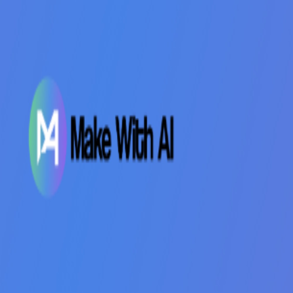 Make ai now